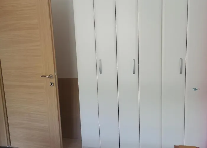 Apartmani Petkovic