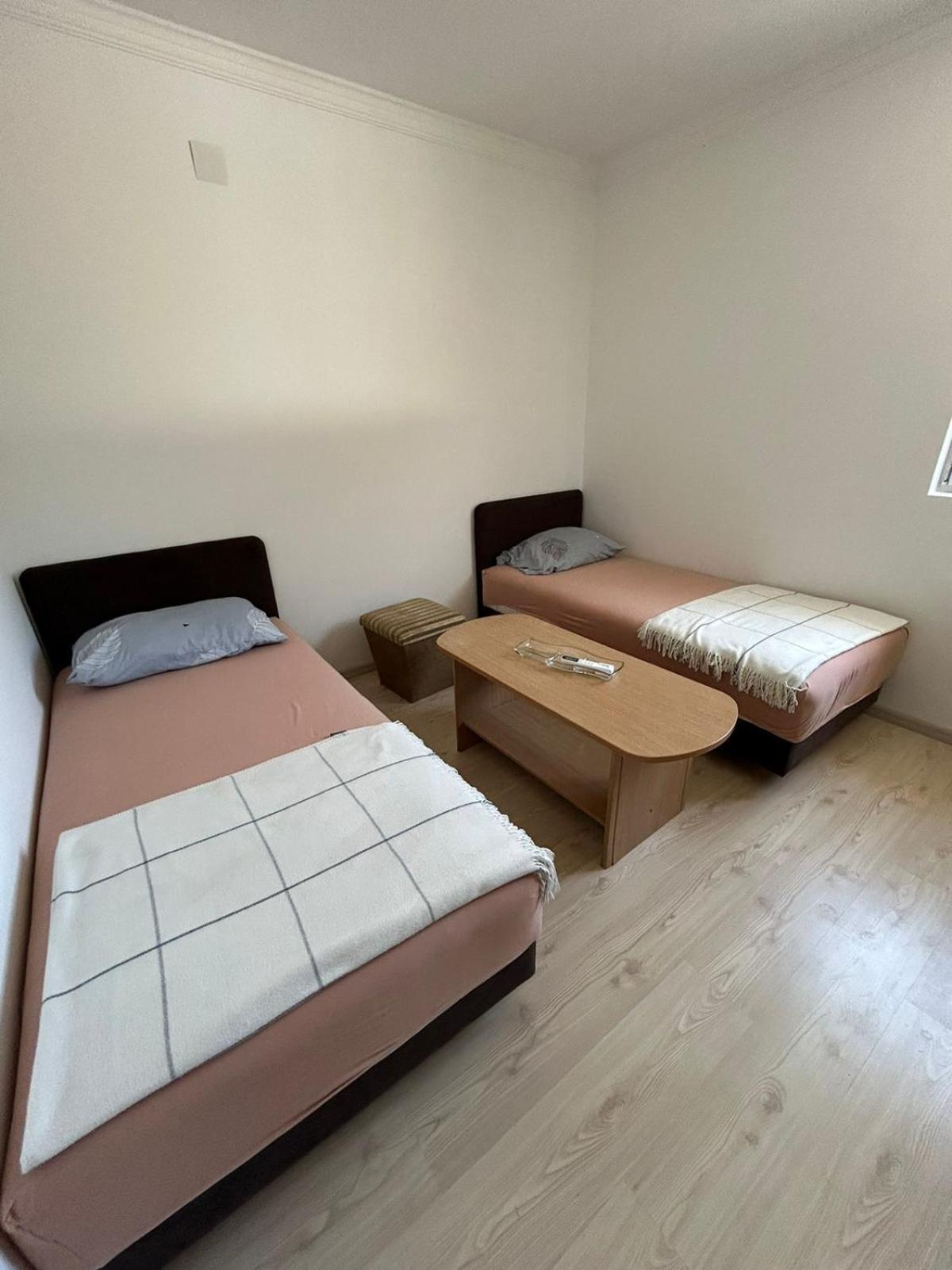 Apartment Petkovic Brezani