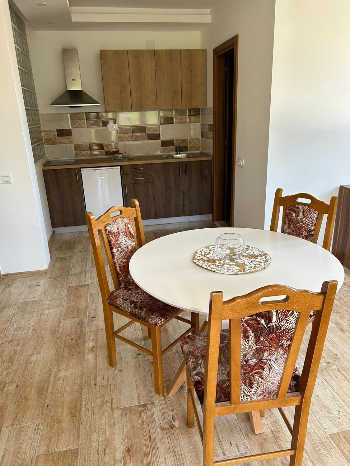 Appartamento Petkovic *