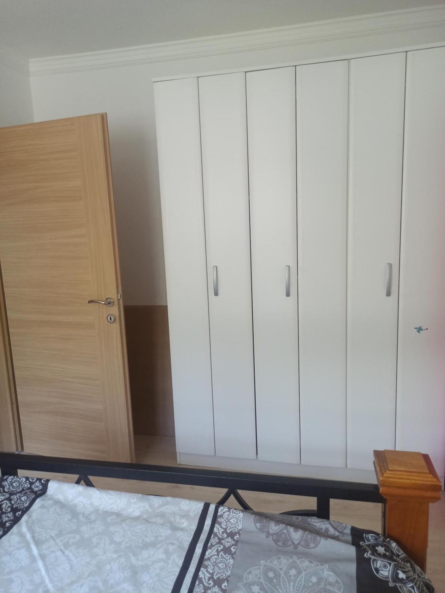Apartment Petkovic Brezani